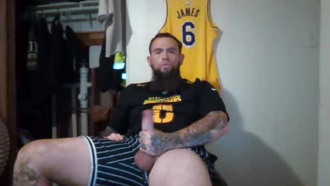 AKA perverted Step Daddy online show from June 28, 2:39 am