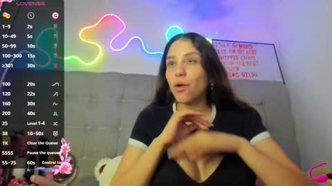 Snapshot of pervertida588941 chatting on October 21, 2:56 am amara online show from October 21, 2:56 am