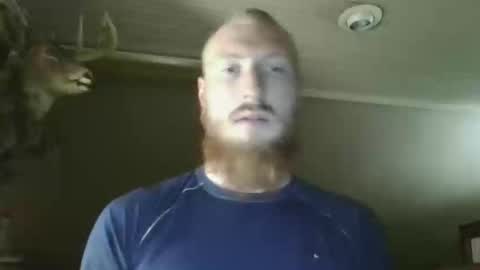 JrLogan online show from May 26, 9:55 pm