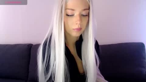 Isabella online show from February 9, 11:14 am
