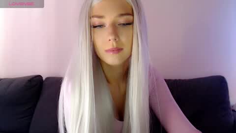 Isabella online show from February 21, 9:56 am