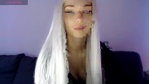 Isabella online show from February 27, 10:59 am