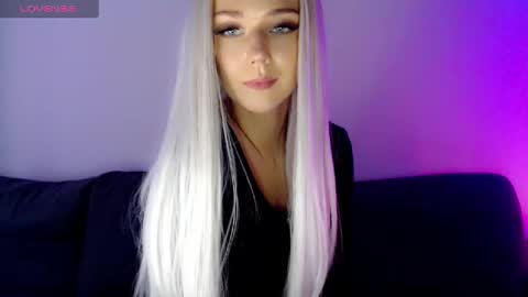 Isabella online show from February 28, 11:03 am