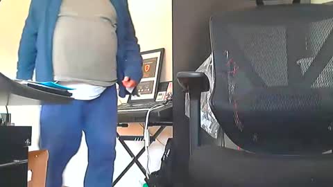 pete6661 online show from October 30, 10:27 am