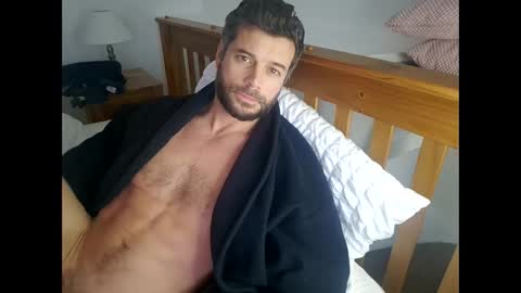 pete_le_meat online show from February 1, 8:35 am