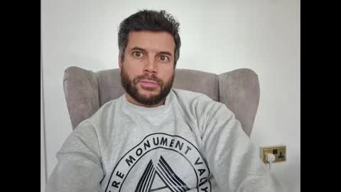 pete_le_meat online show from February 11, 2:33 pm