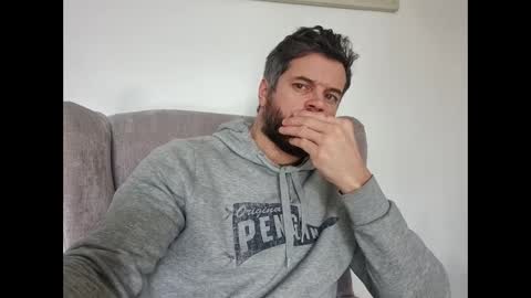 pete_le_meat online show from February 13, 10:44 am