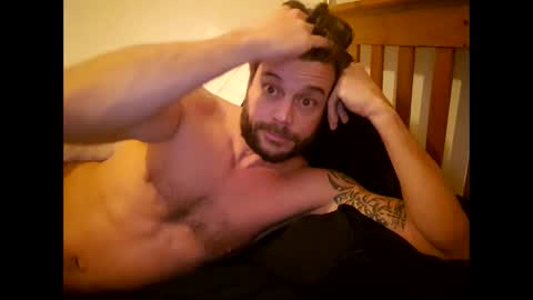 pete_le_meat online show from February 26, 2:54 am