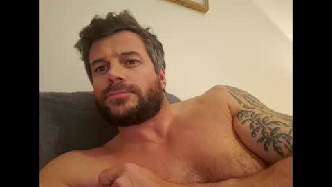 pete_le_meat online show from March 8, 10:35 pm