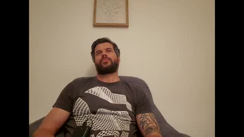 pete_le_meat online show from March 19, 7:18 pm