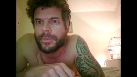 pete_le_meat online show from April 3, 7:23 pm