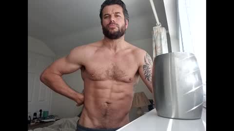 pete_le_meat online show from April 7, 8:37 am