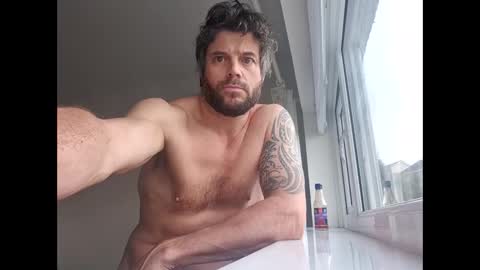 pete_le_meat online show from April 9, 6:13 am