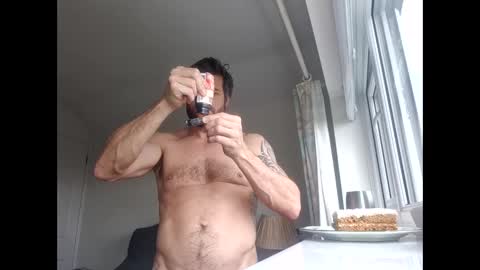 pete_le_meat online show from April 11, 11:03 am