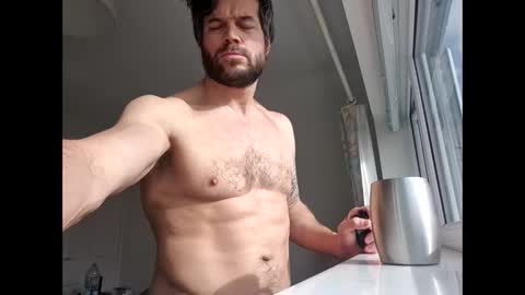 pete_le_meat online show from April 13, 8:42 am