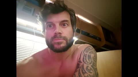 pete_le_meat online show from April 16, 9:39 pm