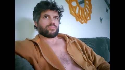 pete_le_meat online show from April 22, 7:15 pm