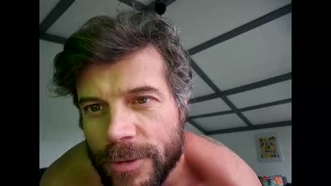 Snapshot of pete_le_meat chatting on April 26, 7:00 pm pete_le_meat online show from April 26, 7:00 pm