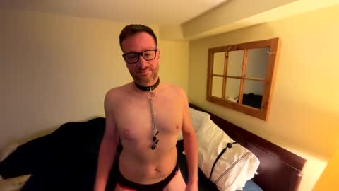 Pete online show from November 1, 10:39 am