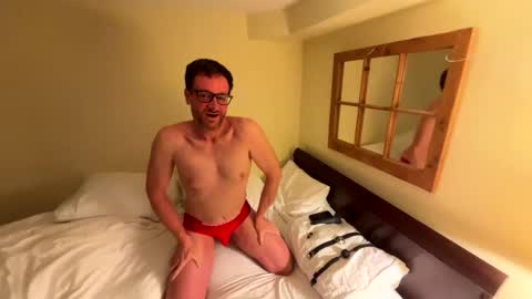 Pete online show from December 15, 3:22 am