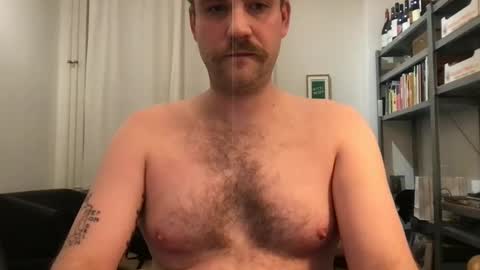 Pete online show from December 9, 8:12 pm