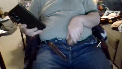 peter40770 online show from March 27, 11:15 pm