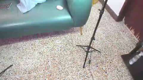 Snapshot of peter_chase chatting on February 21, 6:09 pm Peter online show from February 21, 6:09 pm