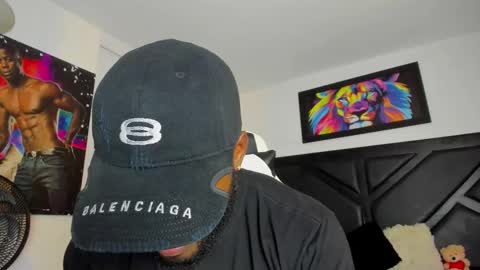 PeterColeman online show from November 28, 7:55 am