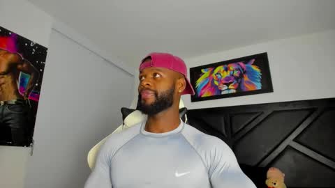 PeterColeman online show from December 17, 4:18 am