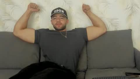 Snapshot of peter_jackson1 chatting on December 27, 7:57 pm peter jackson1 online show from December 27, 7:57 pm