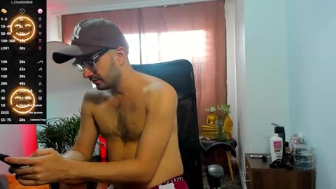 FELIPE online show from December 14, 11:59 am