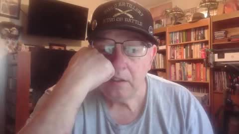 Snapshot of peterinohio57 chatting on May 31, 2:46 pm peterinohio57 online show from May 31, 2:46 pm