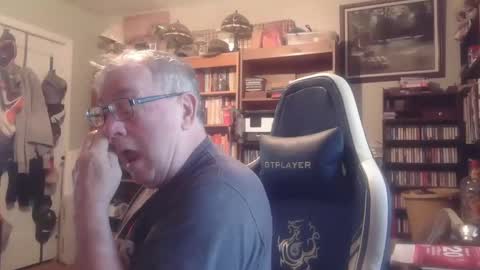 Snapshot of peterinohio57 chatting on June 4, 11:38 am peterinohio57 online show from June 4, 11:38 am