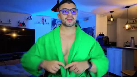 Peter Jack online show from October 24, 3:36 am