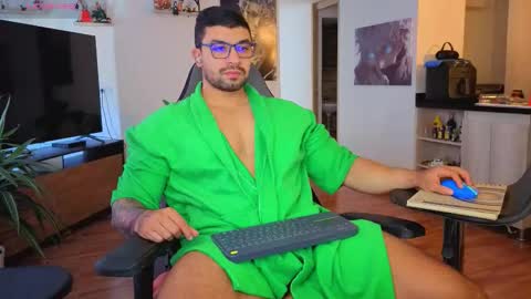 Peter Jack online show from November 17, 5:19 pm