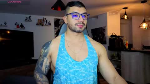 Peter Jack online show from January 8, 2:47 am