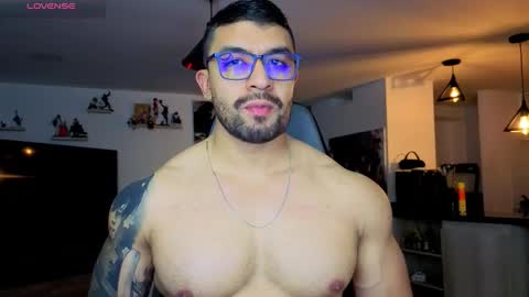 Peter Jack online show from January 12, 1:55 am