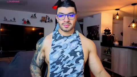 Peter Jack online show from February 13, 2:07 am