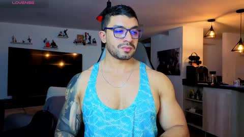 Peter Jack online show from March 9, 2:26 am