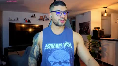 Peter Jack online show from March 17, 2:27 am