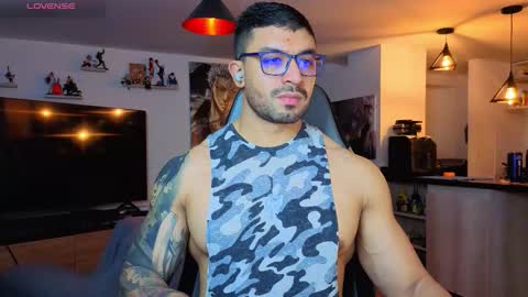 Peter Jack online show from March 26, 1:55 am