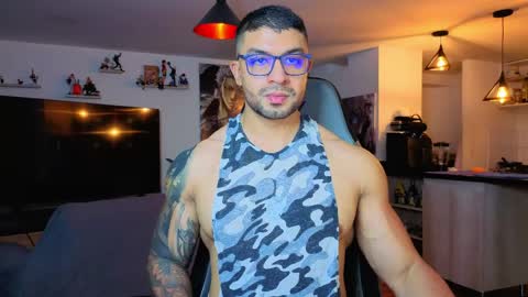 Peter Jack online show from April 10, 2:50 am