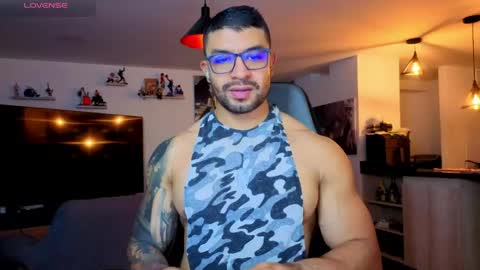 Peter Jack online show from May 23, 4:07 am
