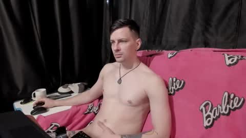 Maximus online show from February 26, 8:22 pm