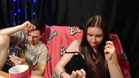 Maximus online show from October 8, 7:11 pm