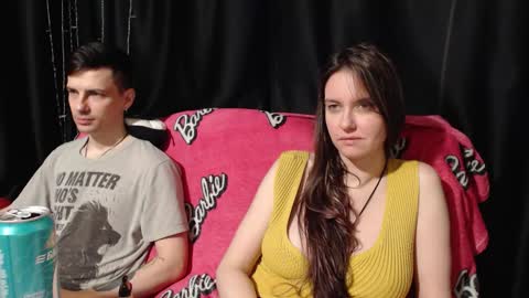 Maximus online show from November 16, 12:55 pm