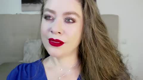 Peters Emily online show from January 28, 2:42 pm