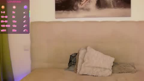 Peters Emily online show from March 8, 2:04 am