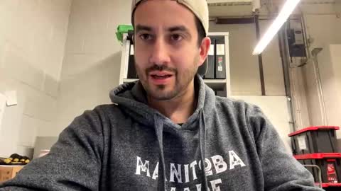 peteypete204 online show from April 9, 7:30 pm