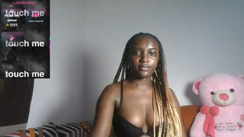 Ashley online show from April 6, 10:22 pm